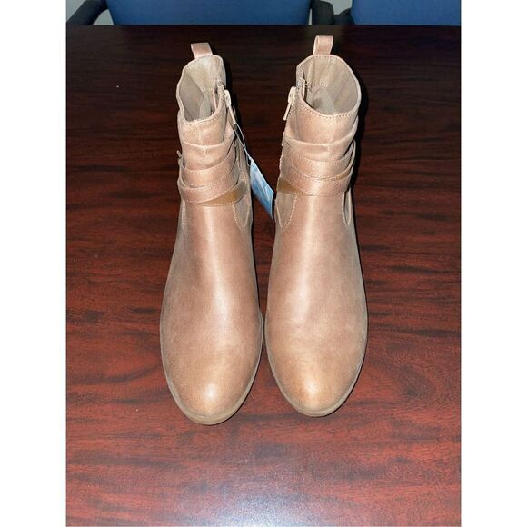 NWT Kim Rogers Pamila 9.5 Women’s Booties - Picture 1 of 9